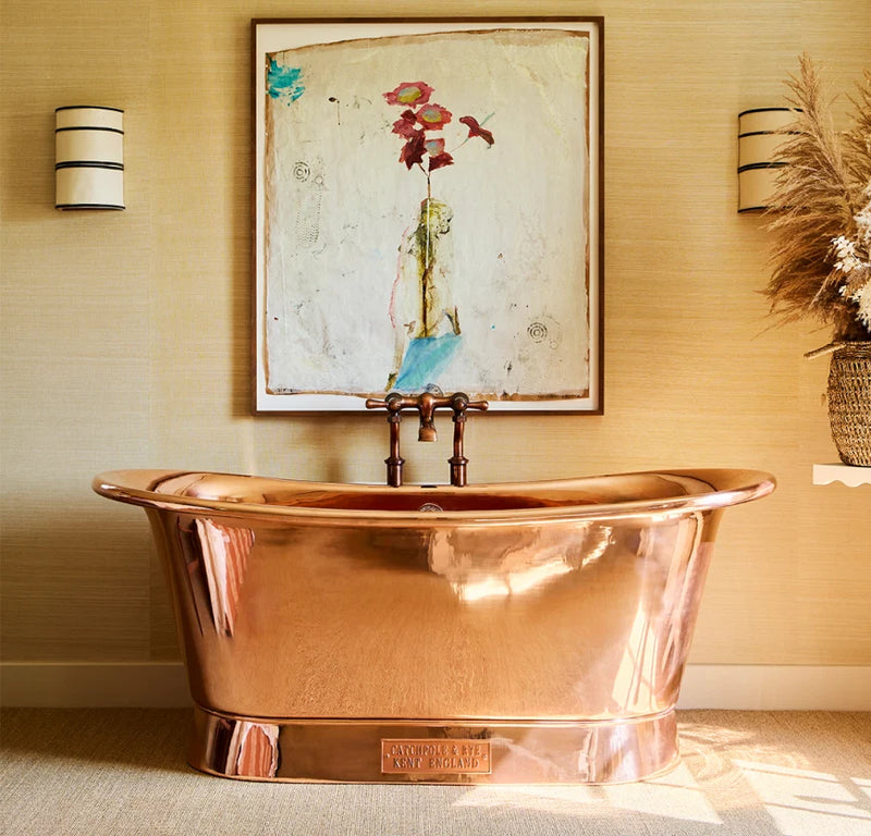 Bathroom Faucets